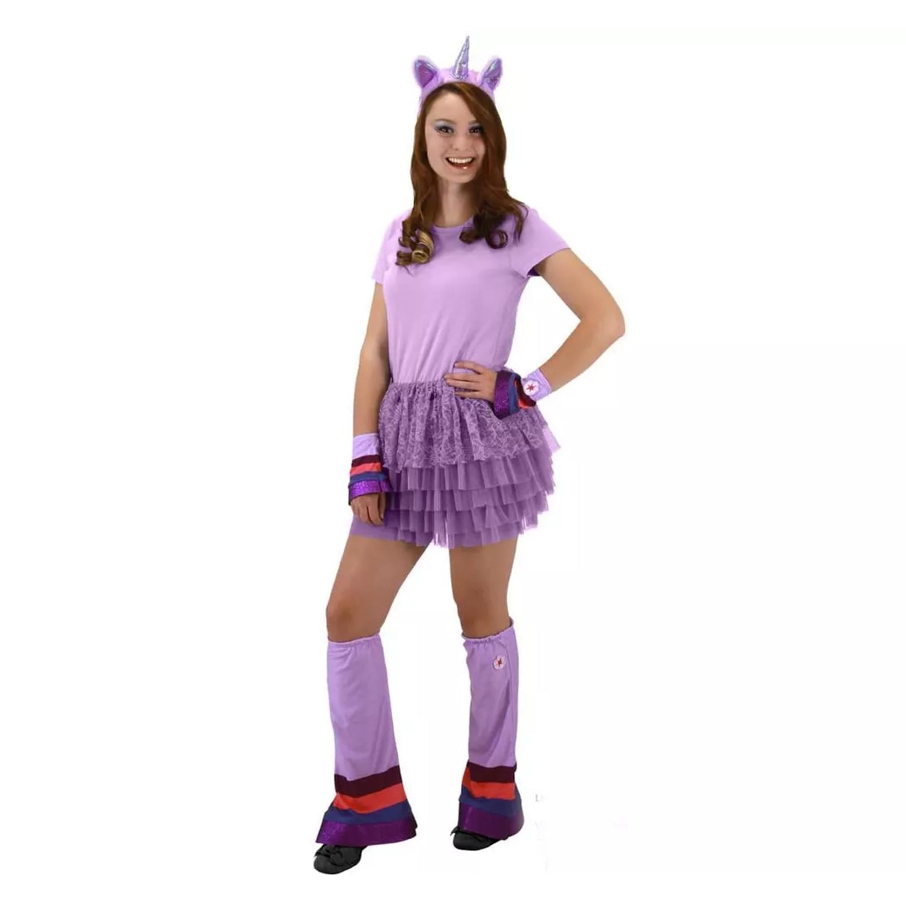 My Little Pony Twilight Sparkle Costume Hoofwarmer Kit