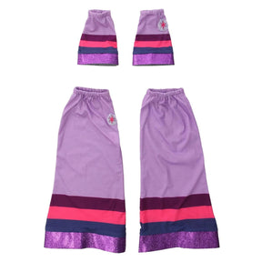 My Little Pony Twilight Sparkle Costume Hoofwarmer Kit