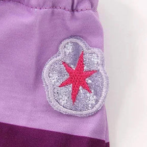 My Little Pony Twilight Sparkle Costume Hoofwarmer Kit