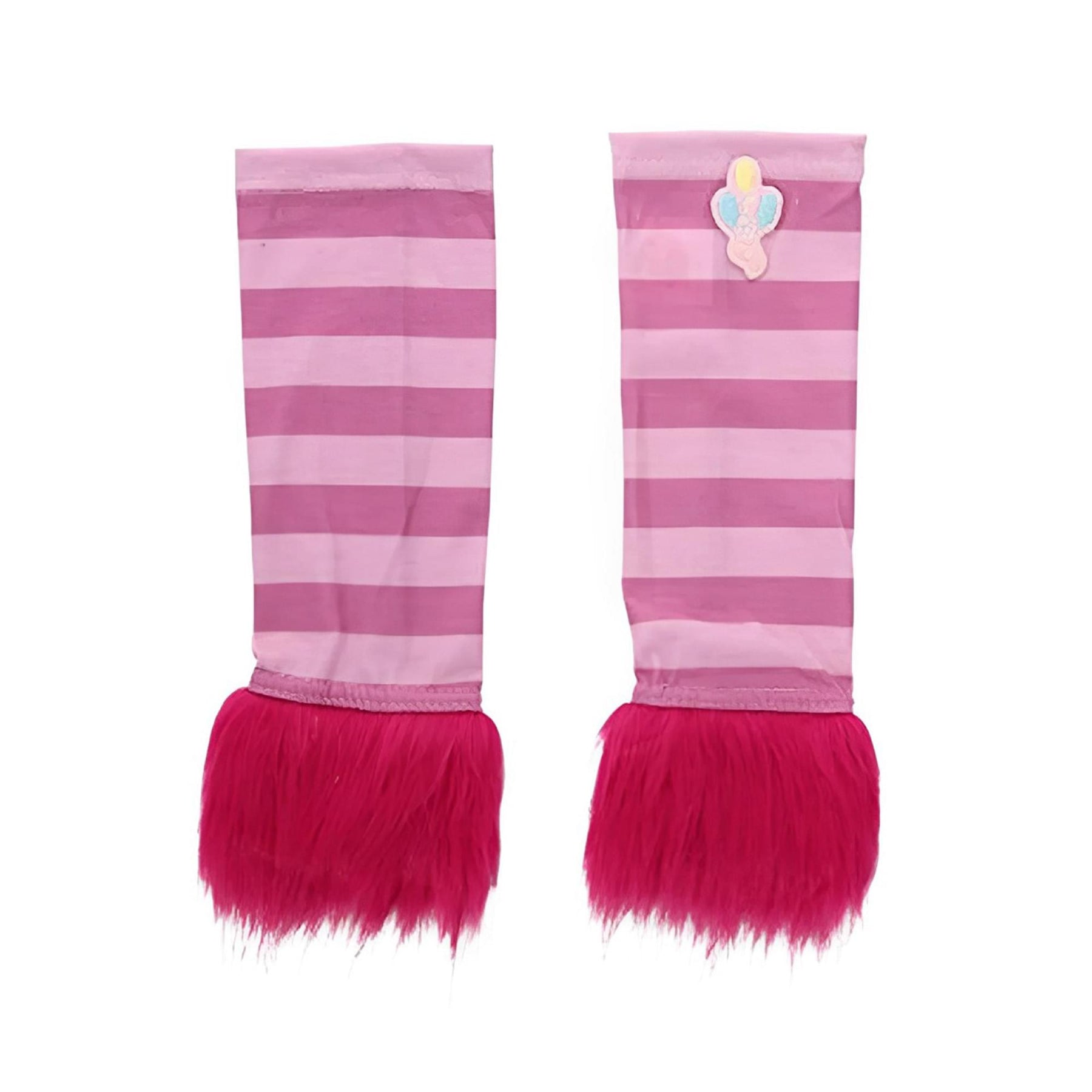 My Little Pony Pinkie Pie Costume Glovettes