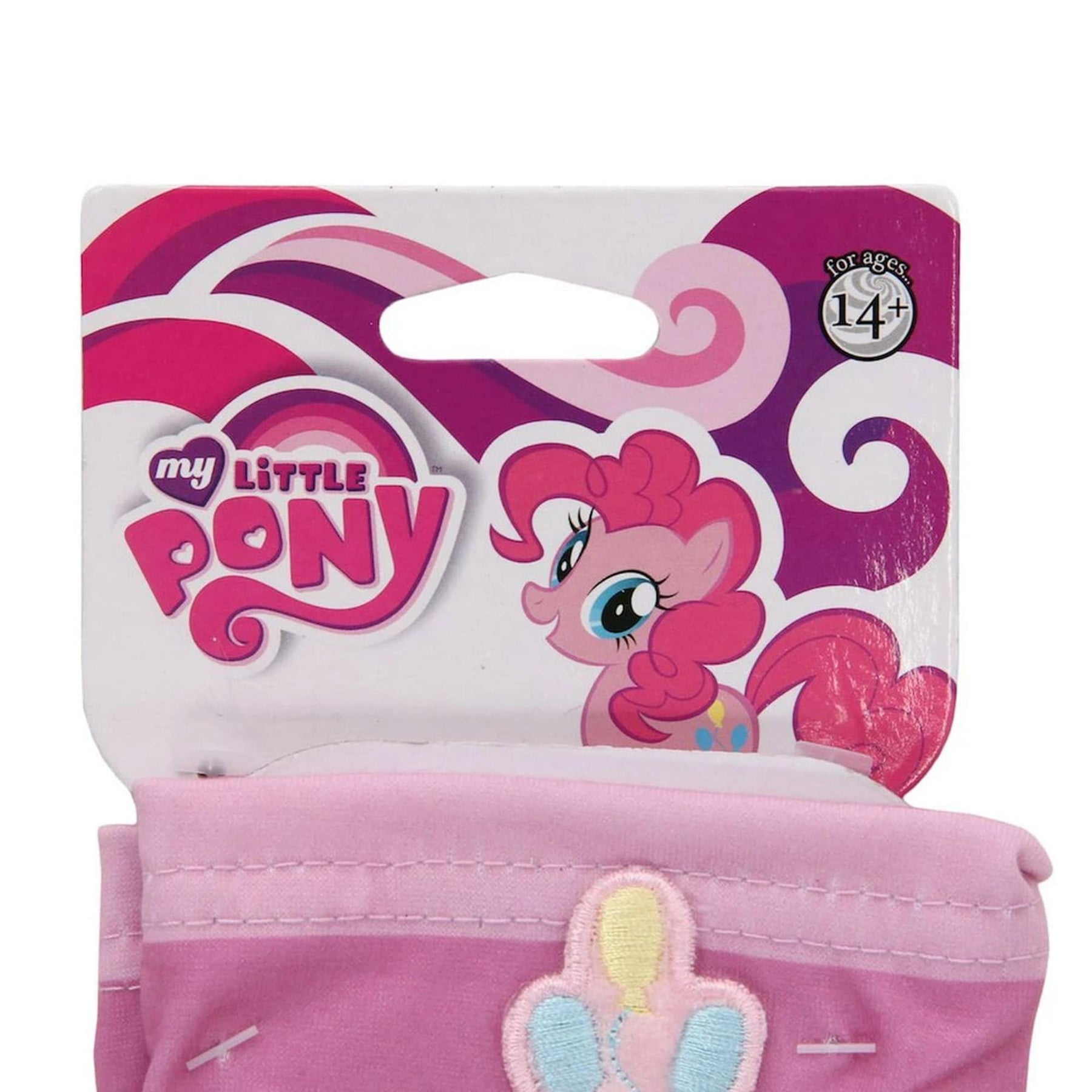 My Little Pony Pinkie Pie Costume Glovettes