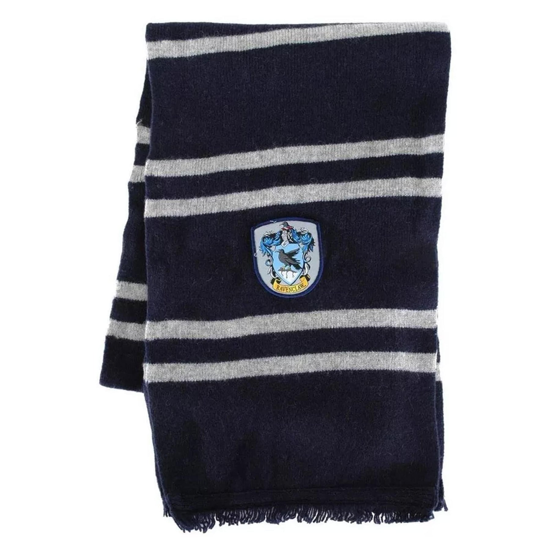 Harry Potter Ravenclaw House Scarf Costume Accessory