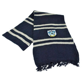 Harry Potter Ravenclaw House Scarf Costume Accessory