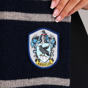 Harry Potter Ravenclaw House Scarf Costume Accessory