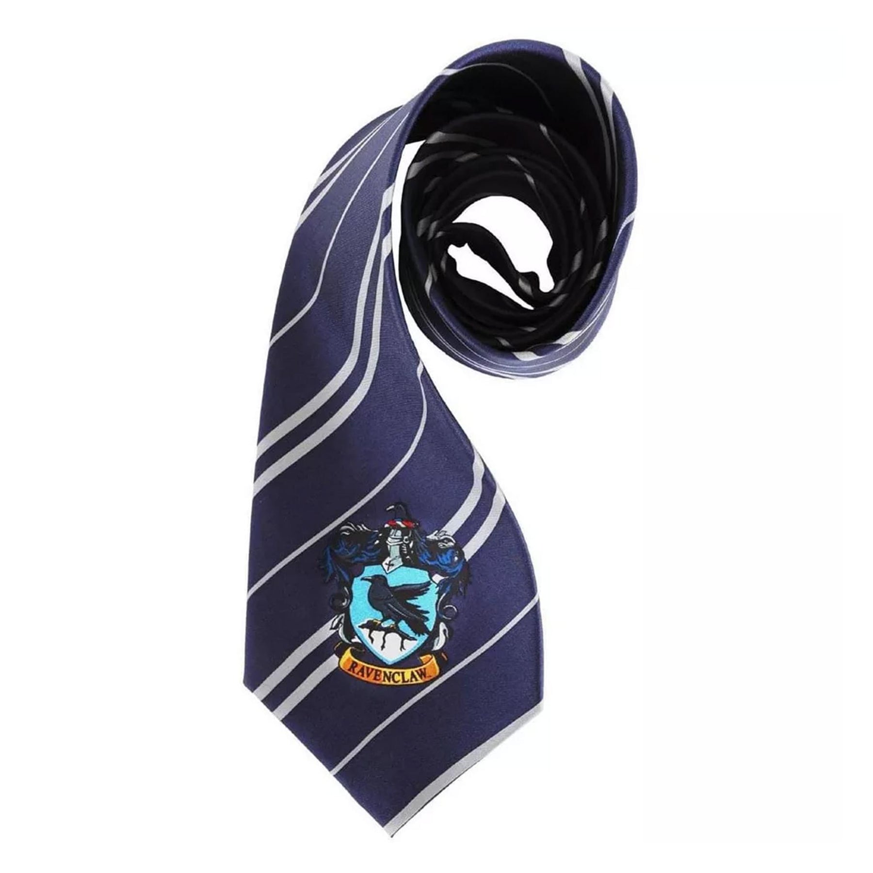 Harry Potter Ravenclaw Costume Necktie