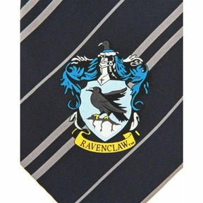 Harry Potter Ravenclaw Costume Necktie