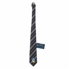 Harry Potter Ravenclaw Costume Necktie