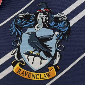 Harry Potter Ravenclaw Costume Necktie