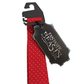 Harry Potter Fantastic Beasts Jacob's Necktie