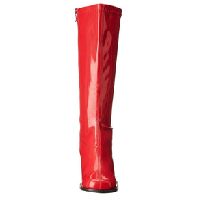 Dora Child Costume Gogo Boot, Red