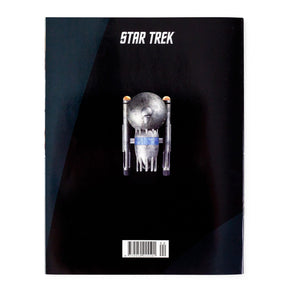 Eaglemoss Star Trek Starships Medusan Ship Magazine | Issue #92