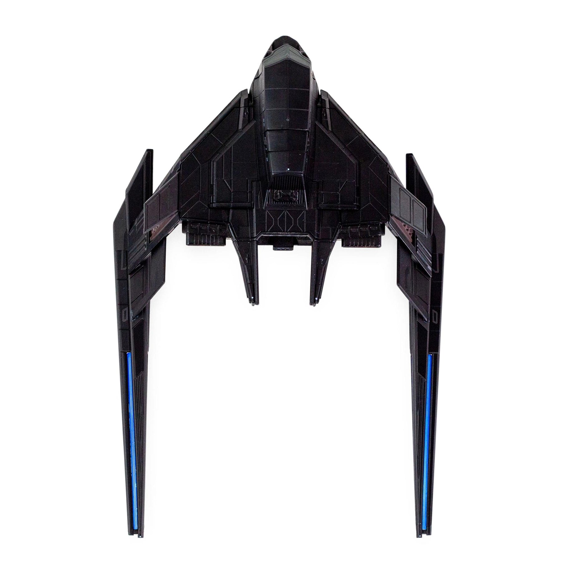 Eaglemoss Star Trek Starship Replica | Stealth Ship