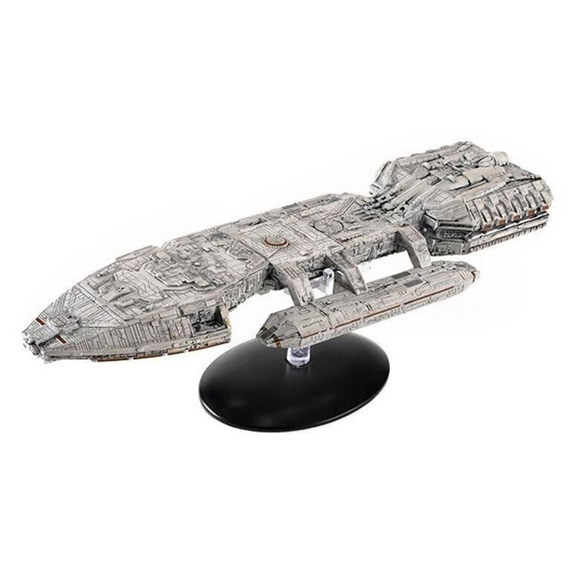 Battlestar Galactica Ship Replica | Galactica | Free Shipping