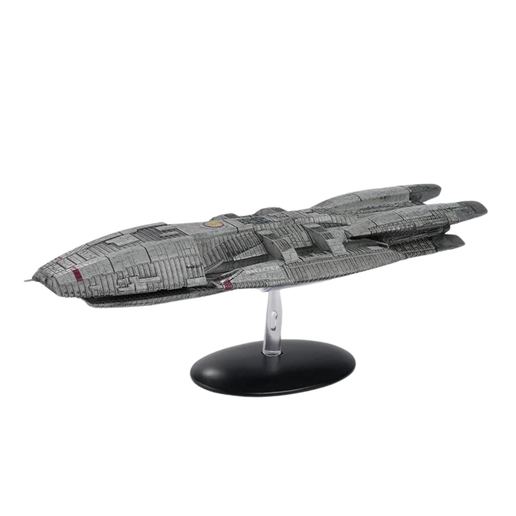 Eaglemoss Battlestar Galactica Ship Replica | Galactica (2004)