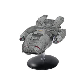 Eaglemoss Battlestar Galactica Ship Replica | Galactica (2004)