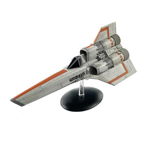 Eaglemoss Battlestar Galactica Ship Replica | Viper Mark I (Classic)