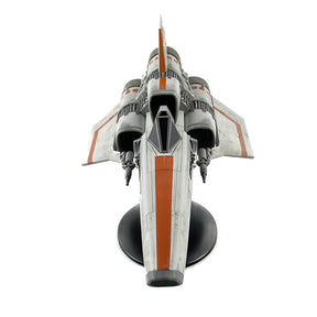 Eaglemoss Battlestar Galactica Ship Replica | Viper Mark I (Classic)