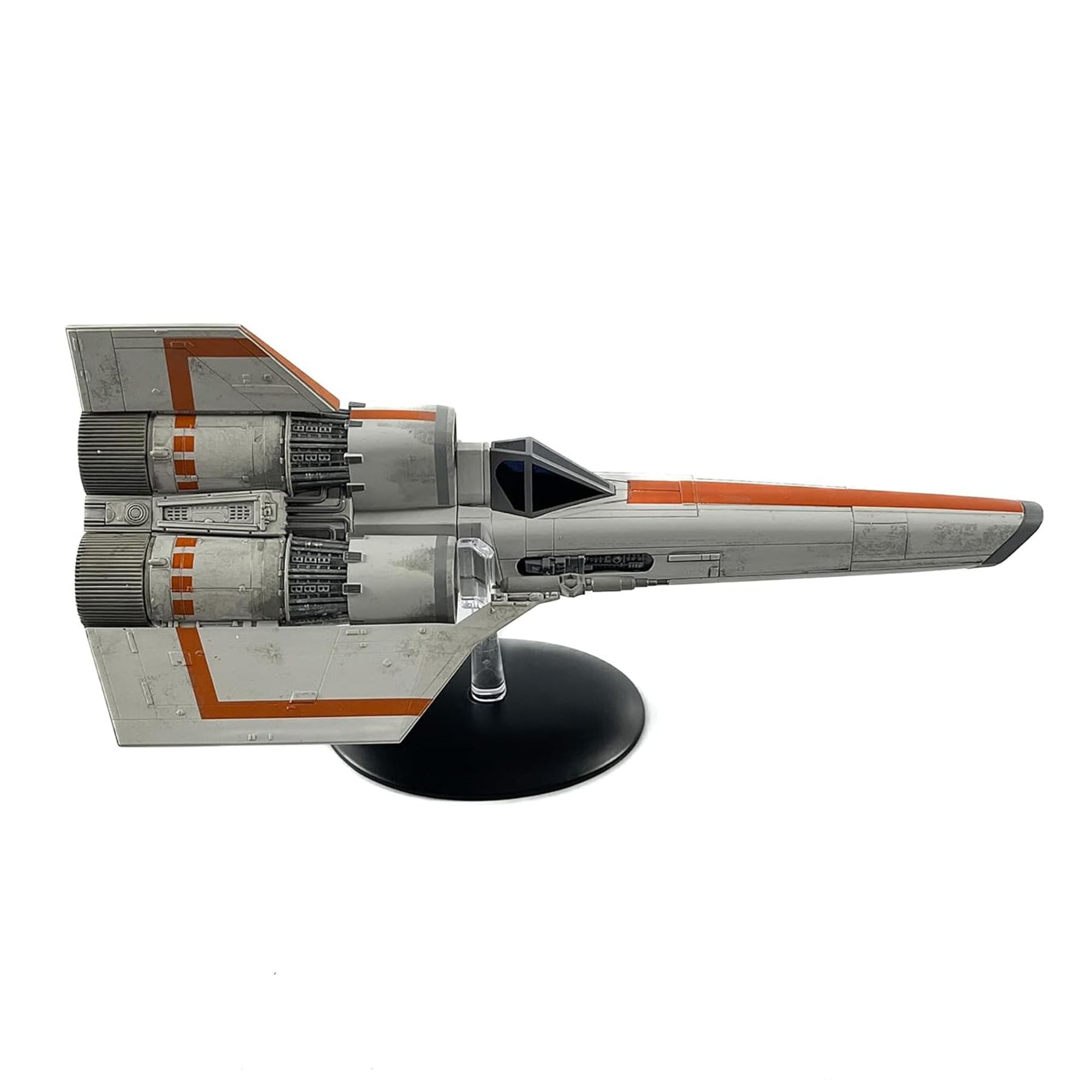 Eaglemoss Battlestar Galactica Ship Replica | Viper Mark I (Classic)