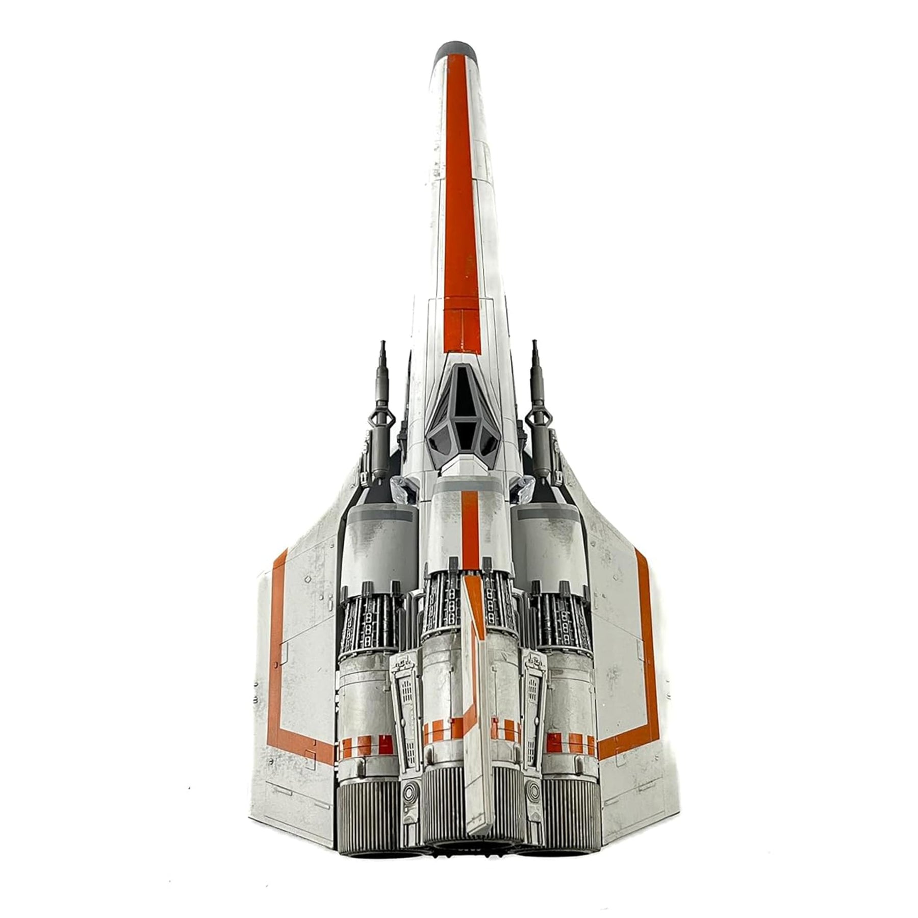 Eaglemoss Battlestar Galactica Ship Replica | Viper Mark I (Classic)