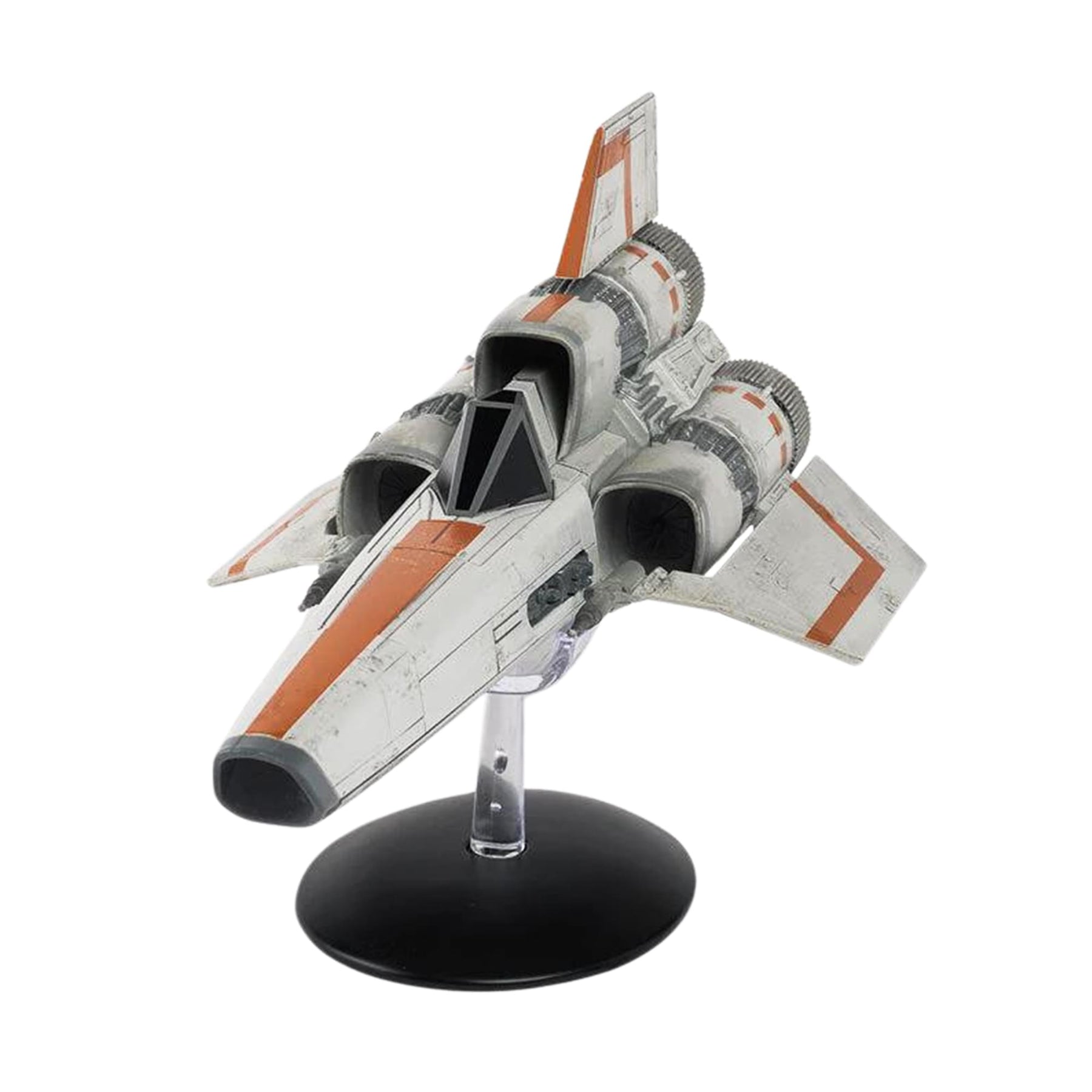 Eaglemoss Battlestar Galactica Ship Replica | Viper Mark I (Classic)