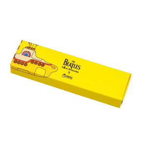 Eaglemoss The Beatles Yellow Submarine Pin Badge Box Set