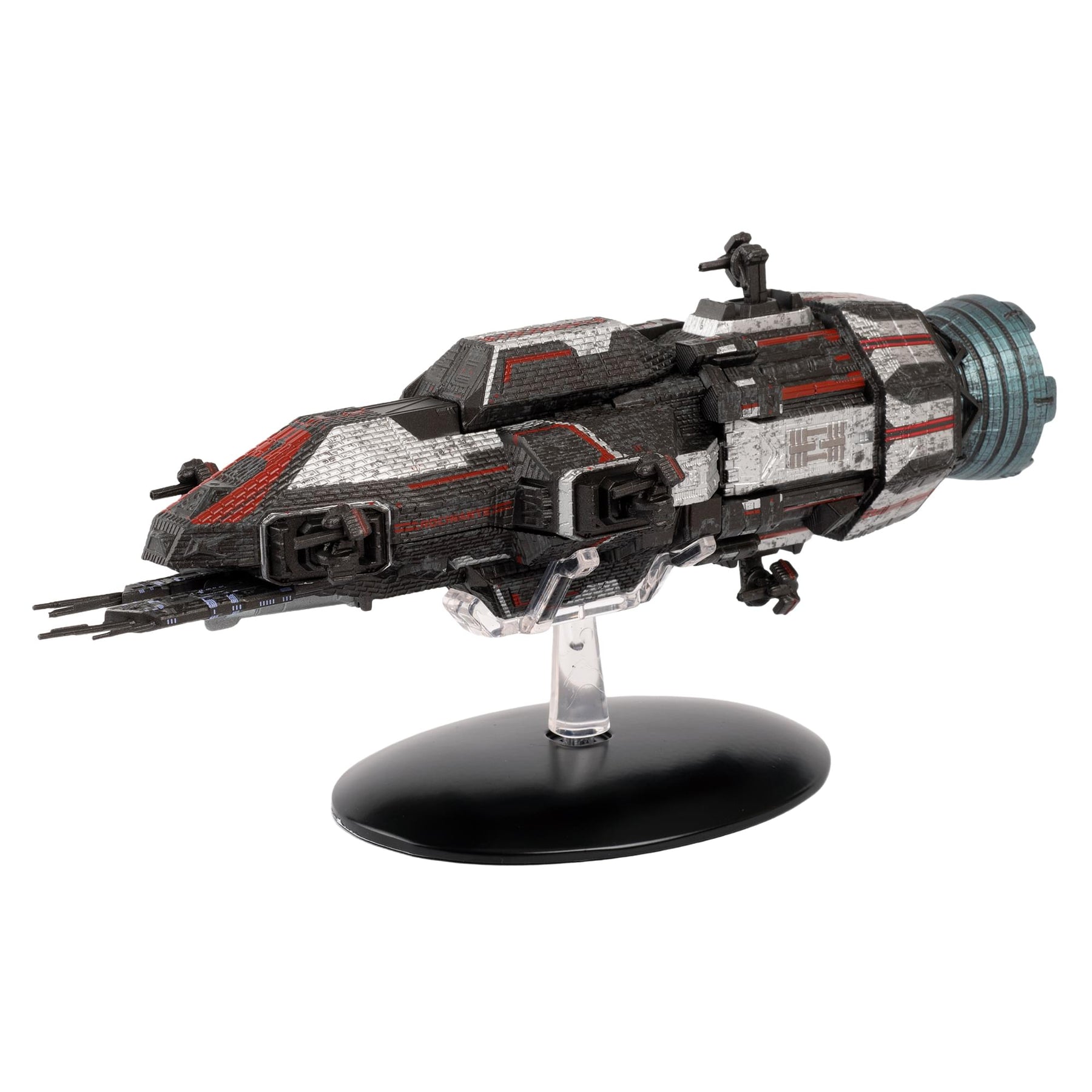 Eaglemoss The Expanse 8 Inch Ship Replica | The Rocinante