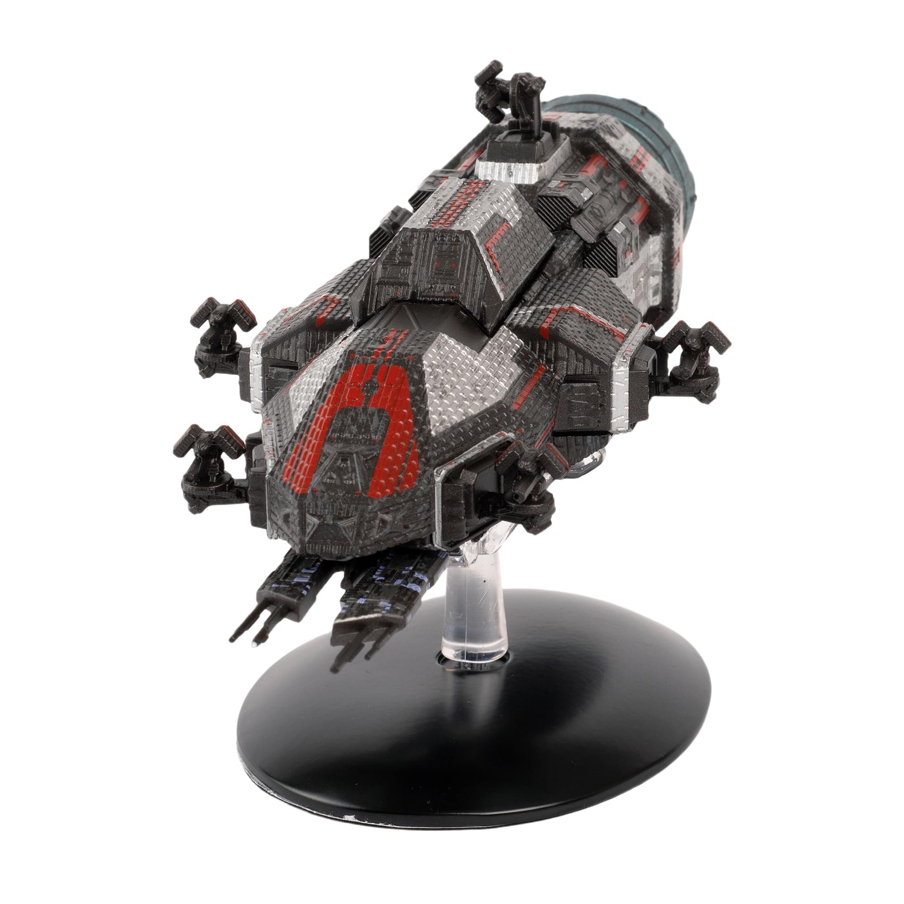 Eaglemoss The Expanse 8 Inch Ship Replica | The Rocinante