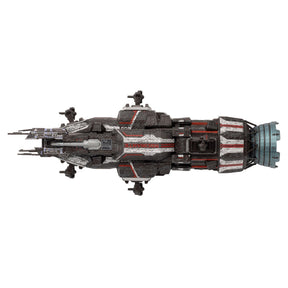 Eaglemoss The Expanse 8 Inch Ship Replica | The Rocinante