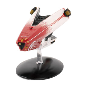 Eaglemoss The Expanse 7 Inch Ship Replica | Razorback