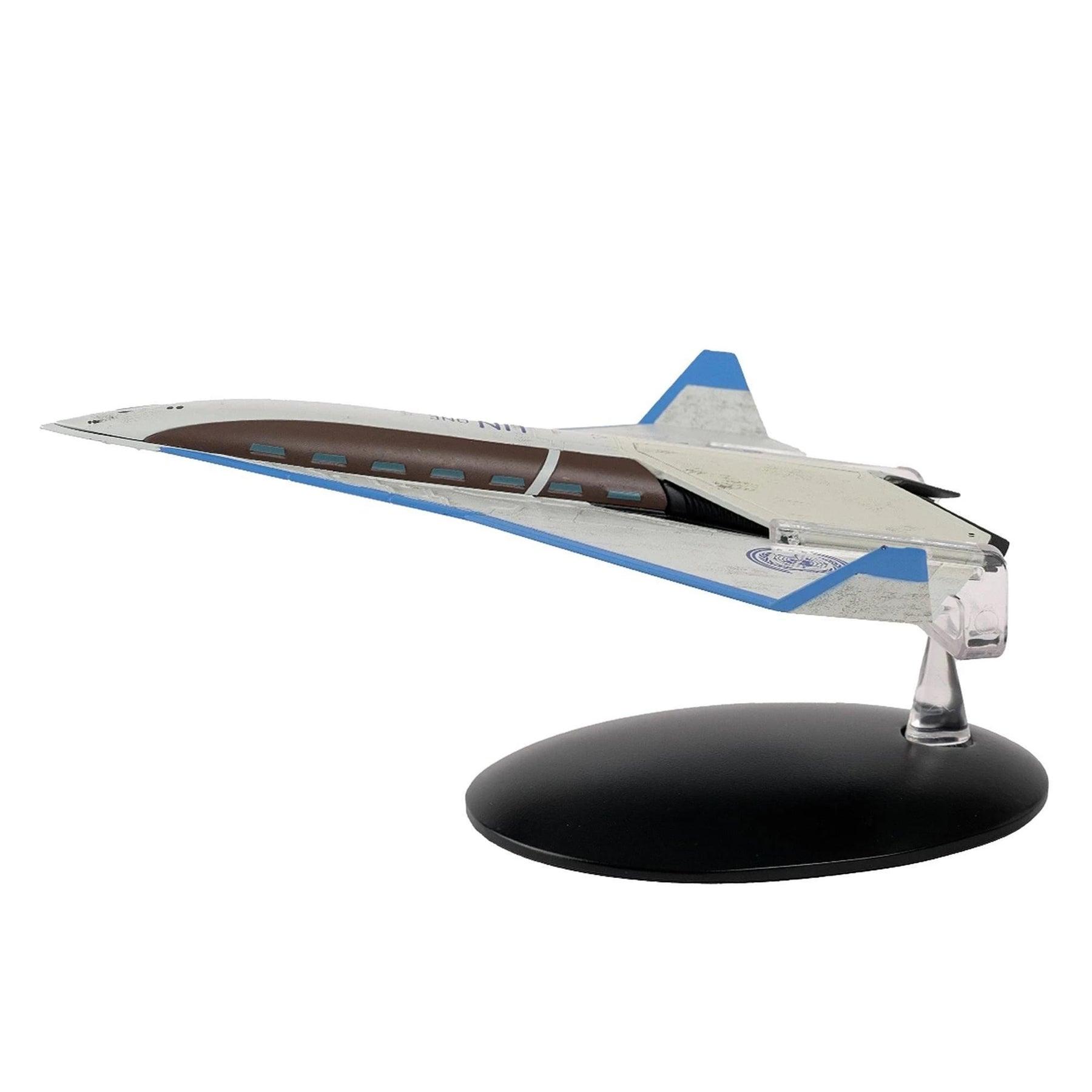 Eaglemoss The Expanse Ship Replica | UN One