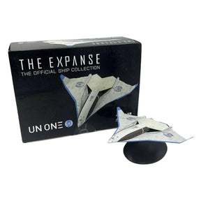 Eaglemoss The Expanse Ship Replica | UN One