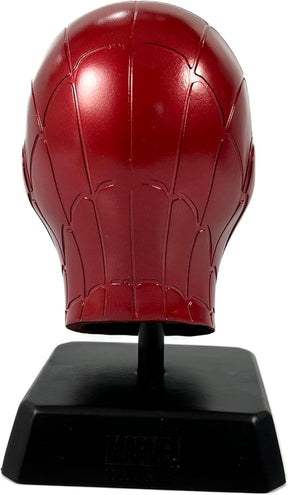 Eaglemoss Marvel Museum Scaled Replica | Iron Spider-Man Mask