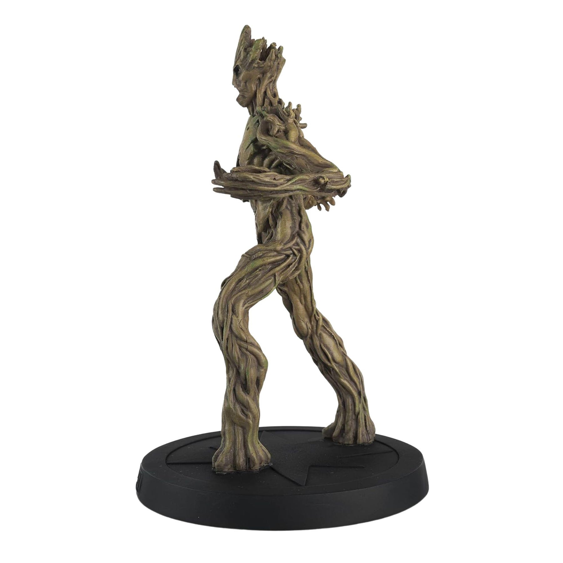 Baby Groot Figurine 