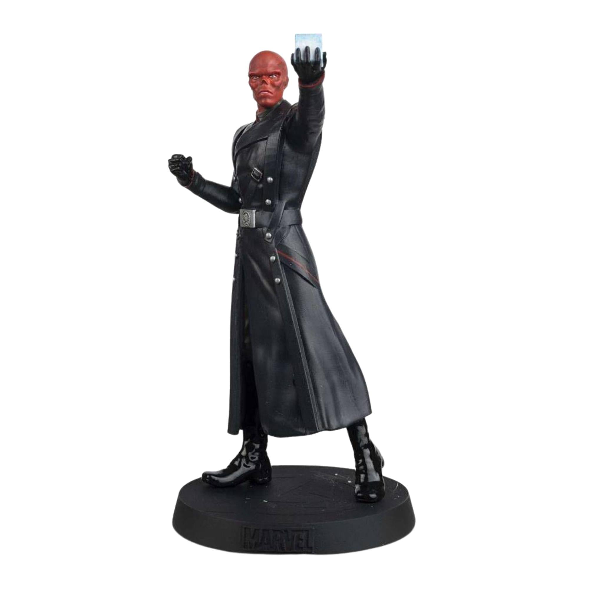 Marvel Movie Figurine | Red Skull | Free Shipping