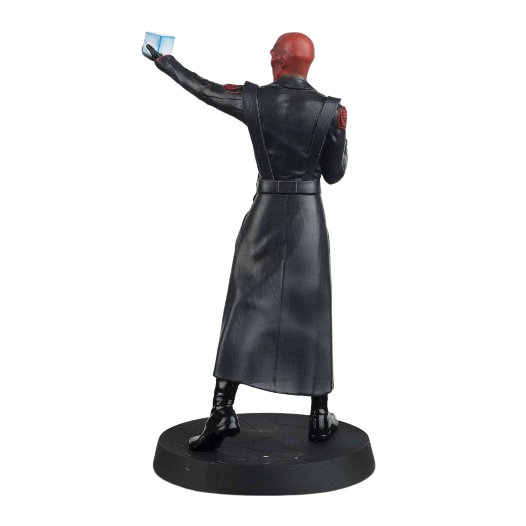 Eaglemoss Marvel Movie Collection 1:16 Figurine | Red Skull