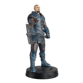 Eaglemoss Marvel Movie Collection 1:16 Figurine | Skurge