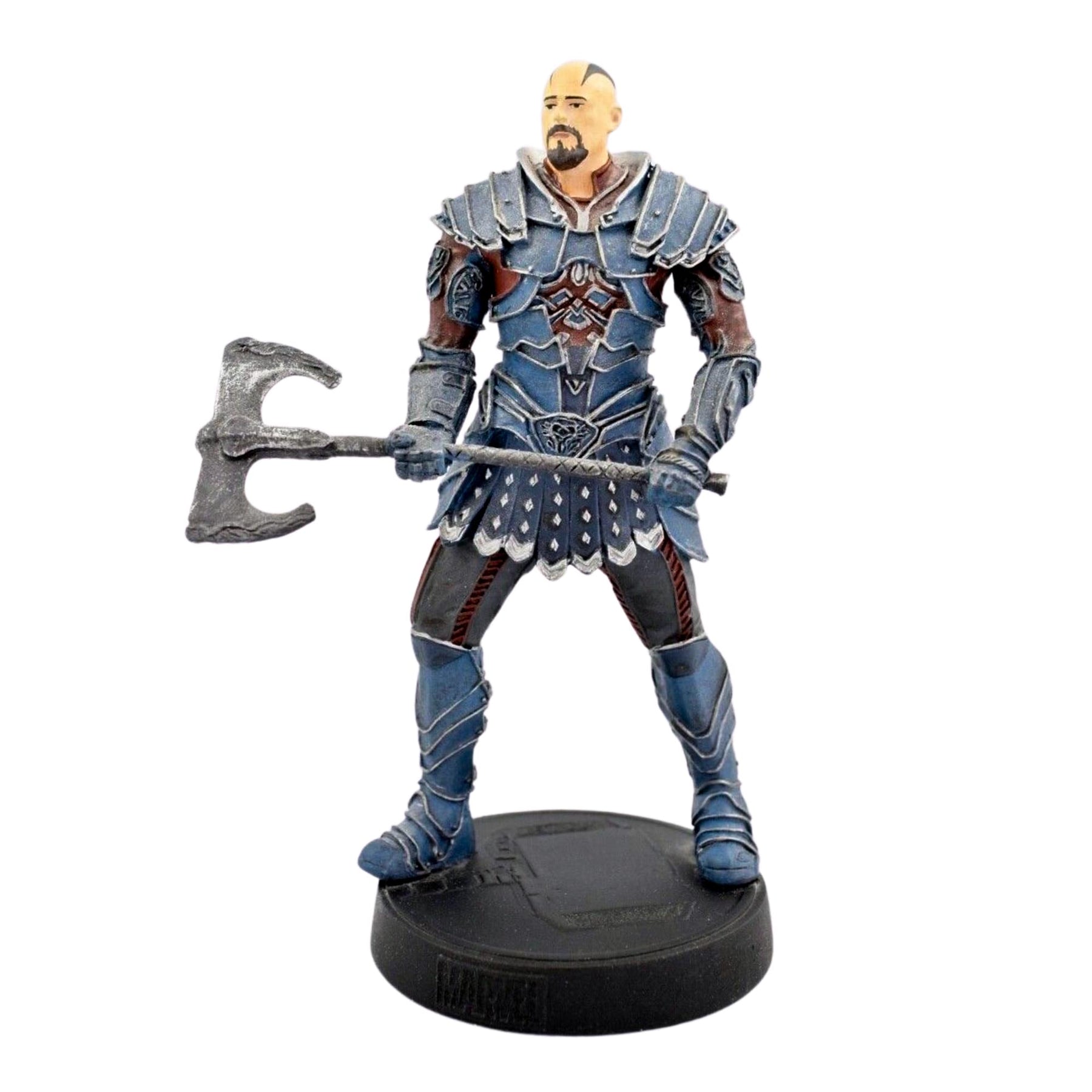 Eaglemoss Marvel Movie Collection 1:16 Figurine | Skurge