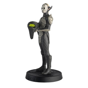 Eaglemoss Marvel Movie Collection 1:16 Figurine | Dark Elf