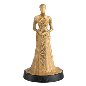 Eaglemoss Marvel Movie Collection 1:16 Figurine | Ayesha