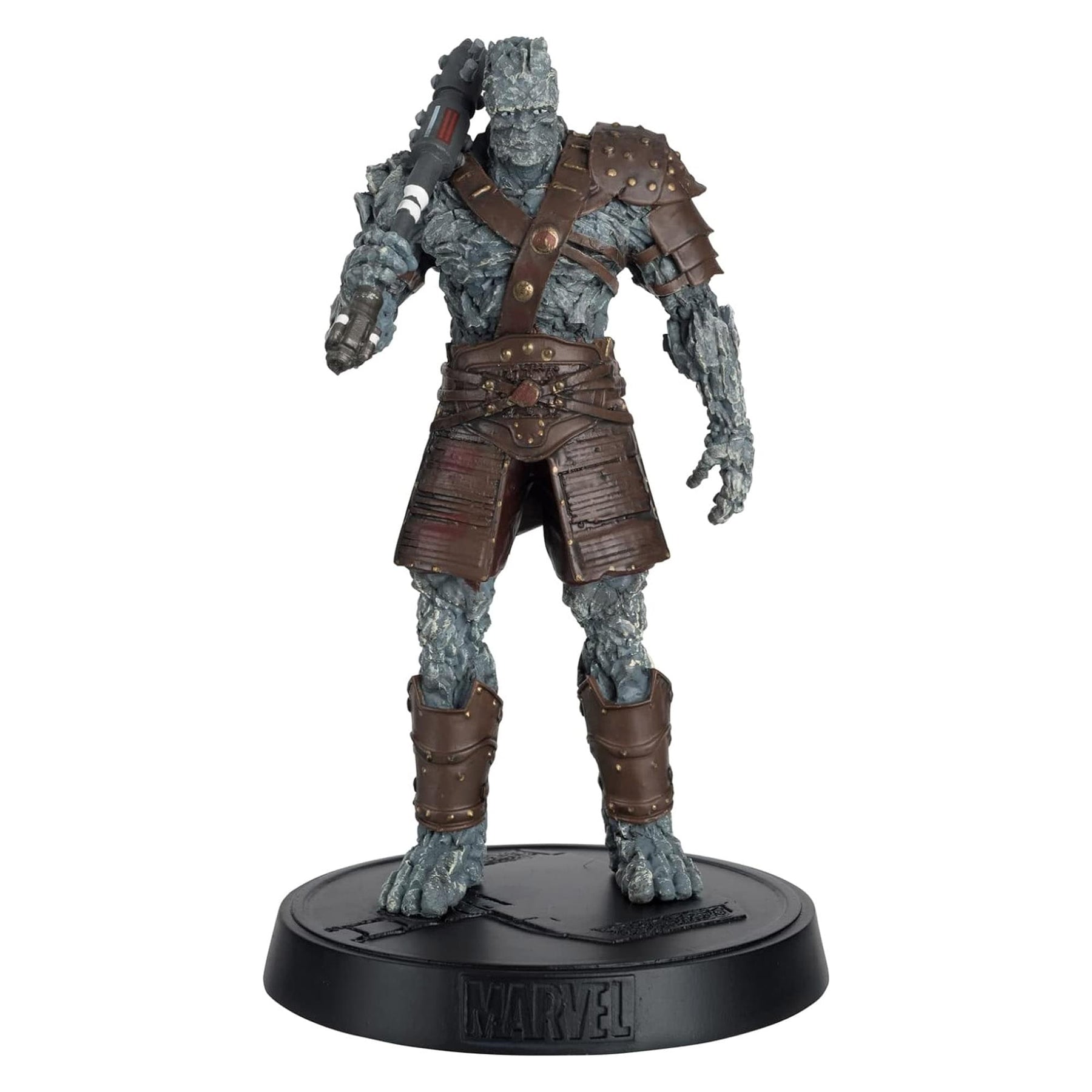 Eaglemoss Marvel Movie Collection 1:16 Figurine | Korg