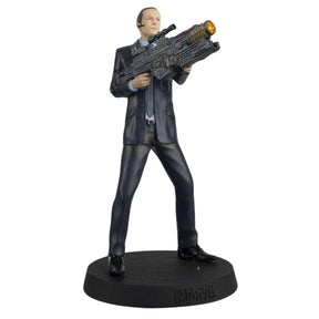 Eaglemoss Marvel Movie Collection 1:16 Figurine | Avengers Agent Coulsen