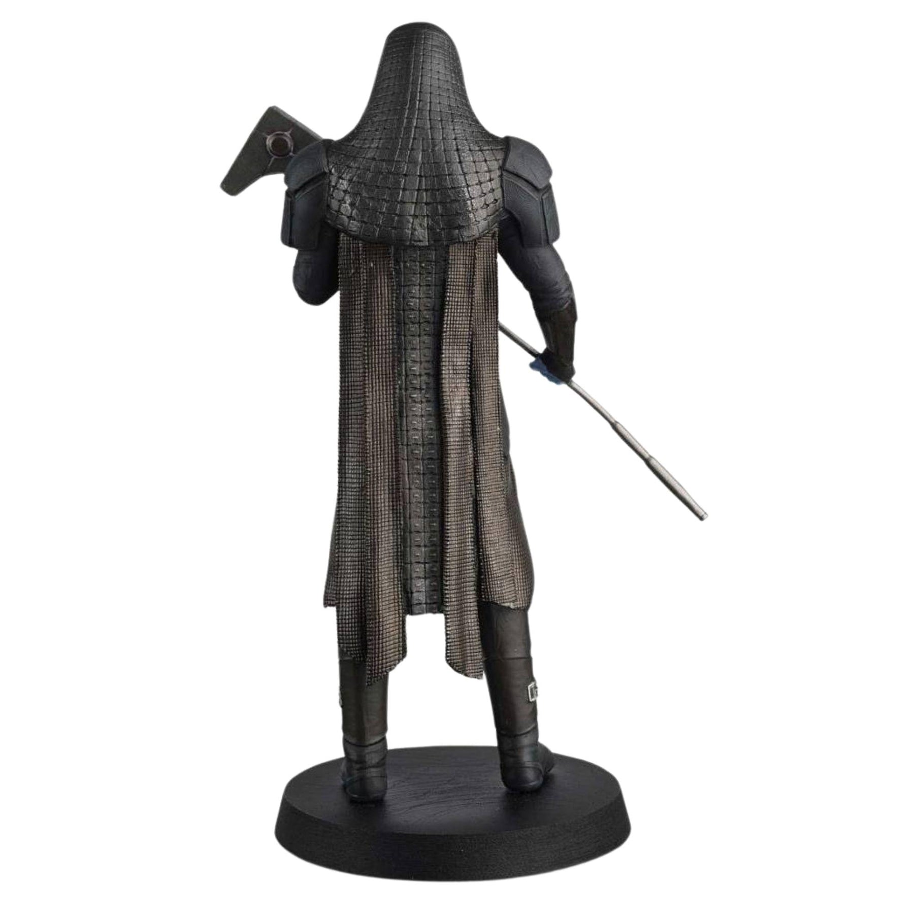 Eaglemoss Marvel Movie Collection 1:16 Figurine | Ronan The Accuser