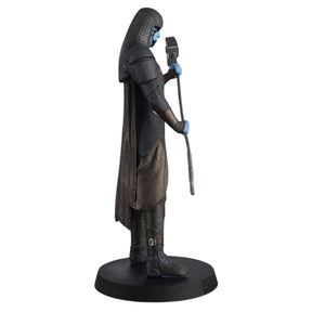 Eaglemoss Marvel Movie Collection 1:16 Figurine | Ronan The Accuser