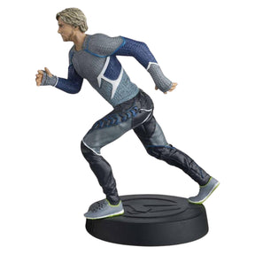 Eaglemoss Marvel Movie Collection 1:16 Figurine | Quicksilver