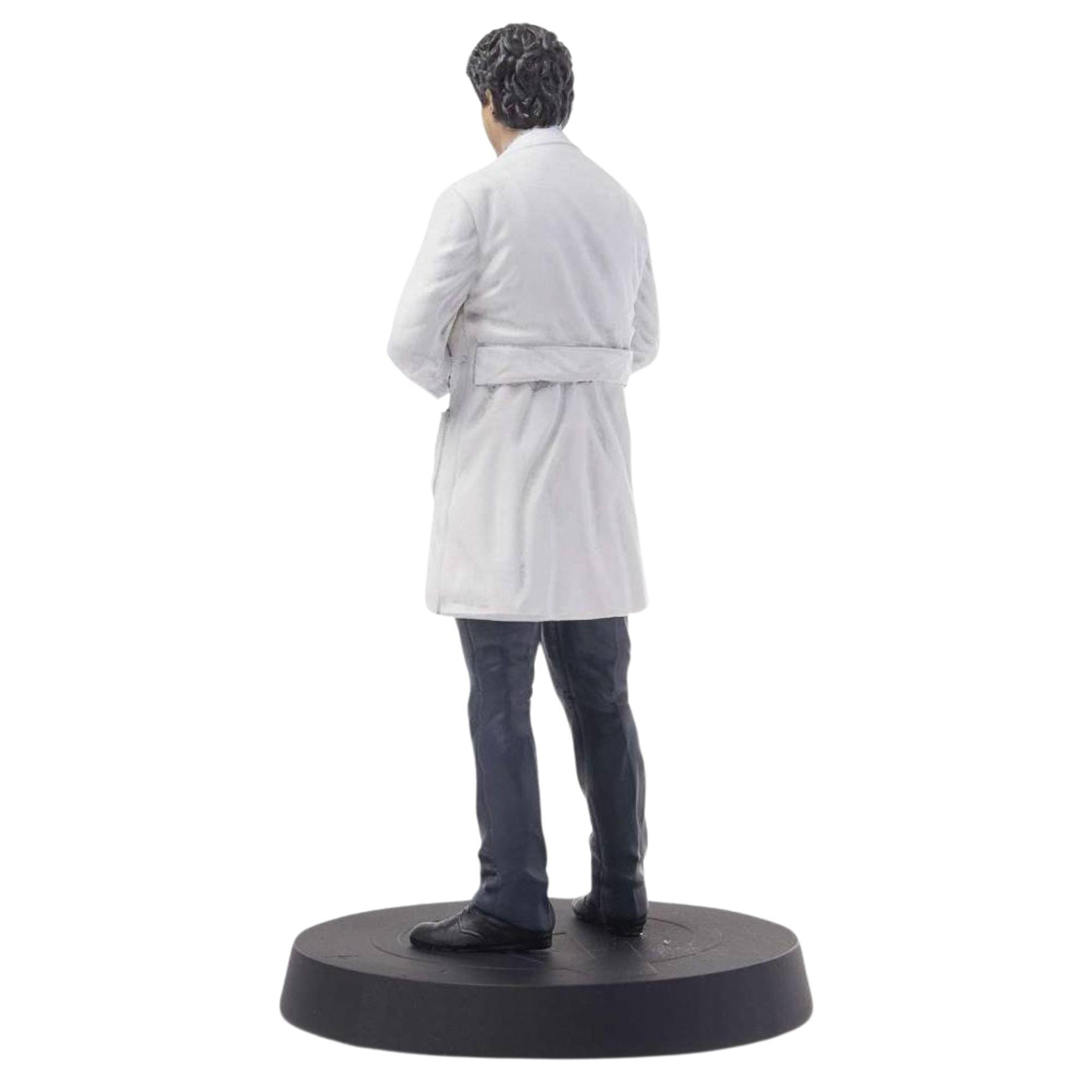 Eaglemoss Marvel Movie Collection 1:16 Figurine | Bruce Banner