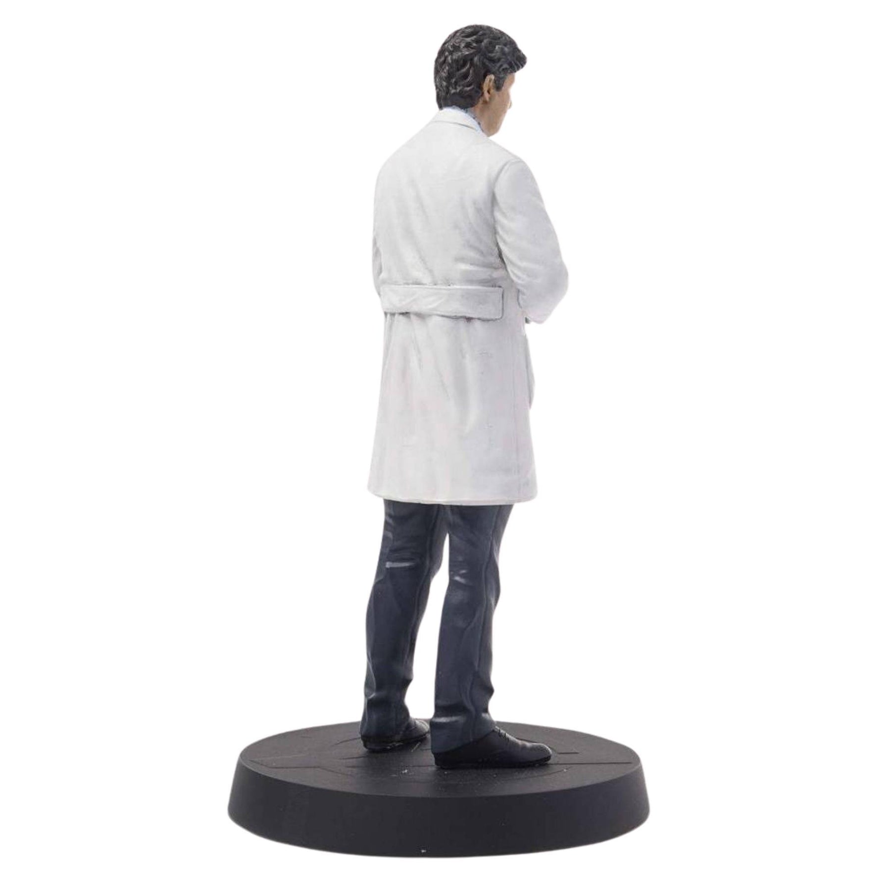 Eaglemoss Marvel Movie Collection 1:16 Figurine | Bruce Banner