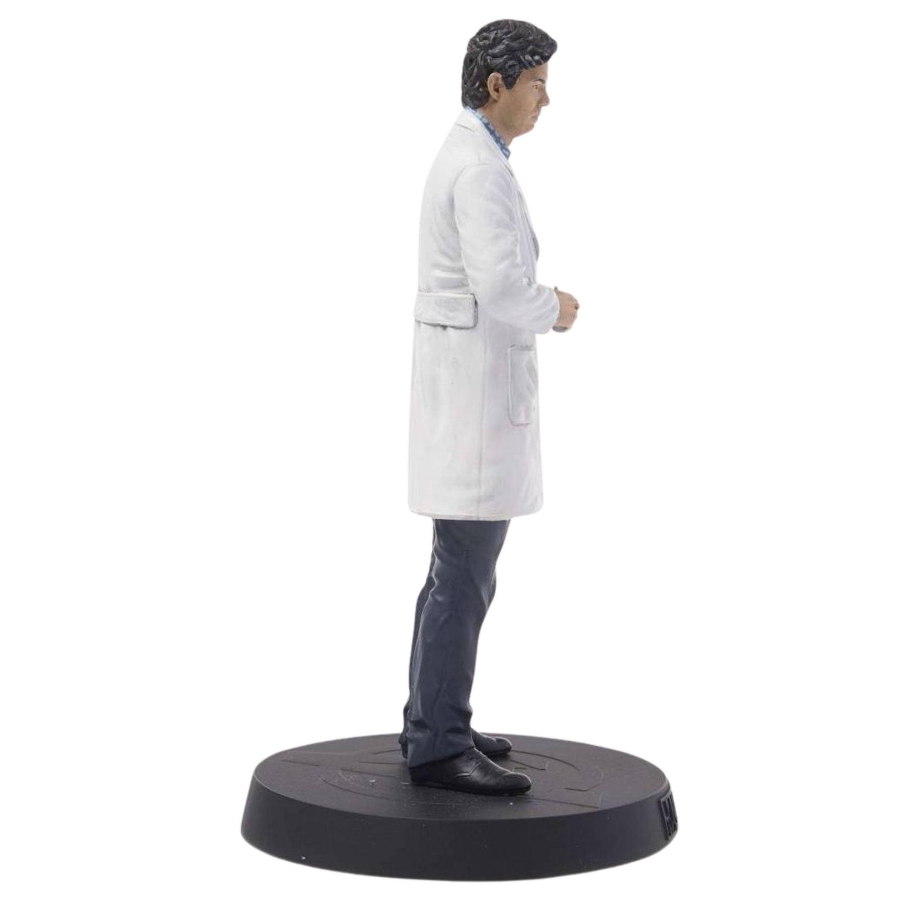 Eaglemoss Marvel Movie Collection 1:16 Figurine | Bruce Banner