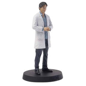 Eaglemoss Marvel Movie Collection 1:16 Figurine | Bruce Banner