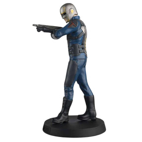 Eaglemoss Marvel Movie Collection 1:16 Figurine | Nova Corps