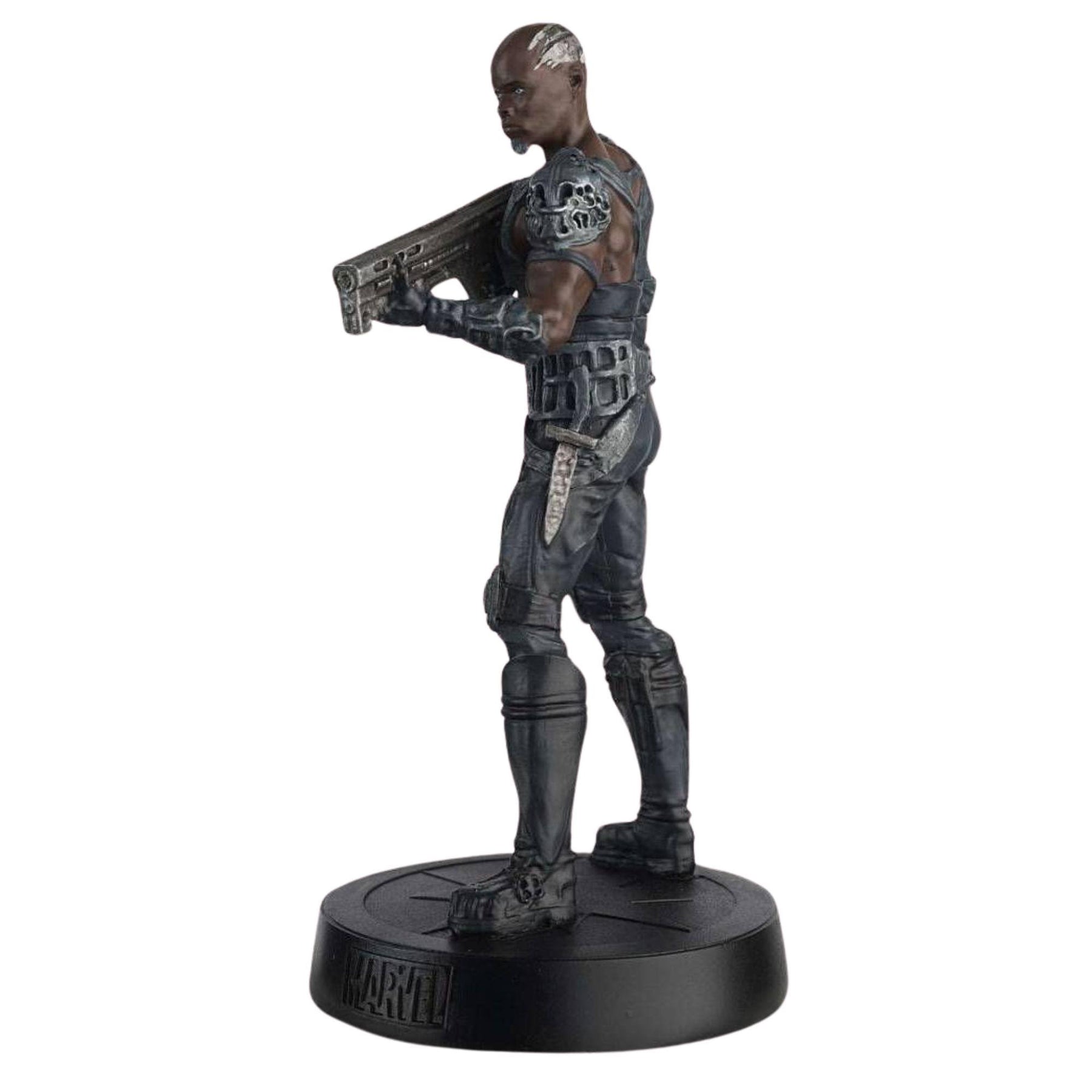 Eaglemoss Marvel Movie Collection 1:16 Figurine | Korath